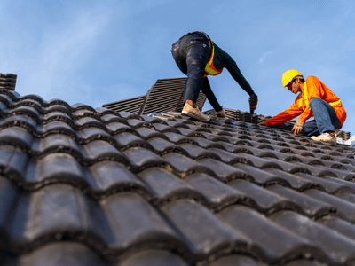 About Roof Repair Experts Sierraville, CA