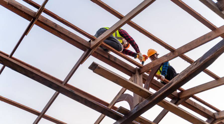 Professional New roof installation in Sierraville, CA